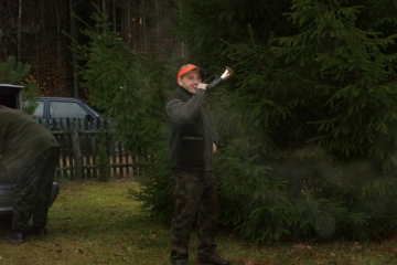Hubertus 2010