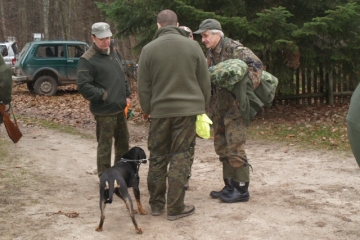 Hubertus 2013