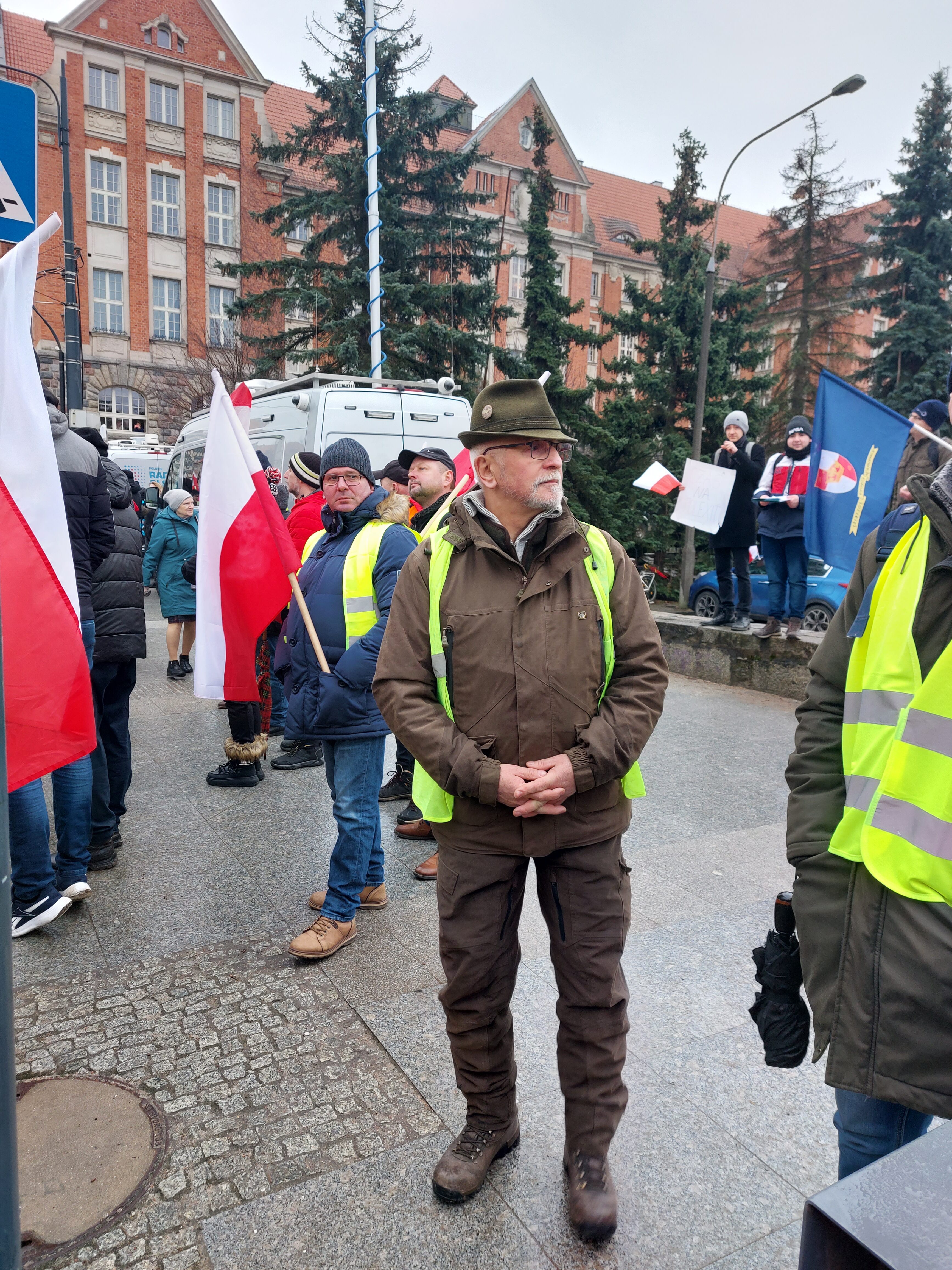 Zawsze można na niego liczyć… dziś On liczy na naszą pomoc!