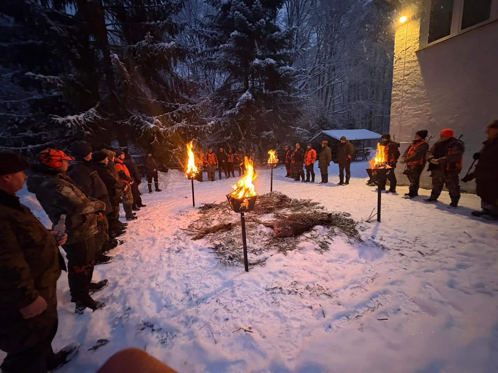 To już jest koniec… choć jeszcze będzie coś!