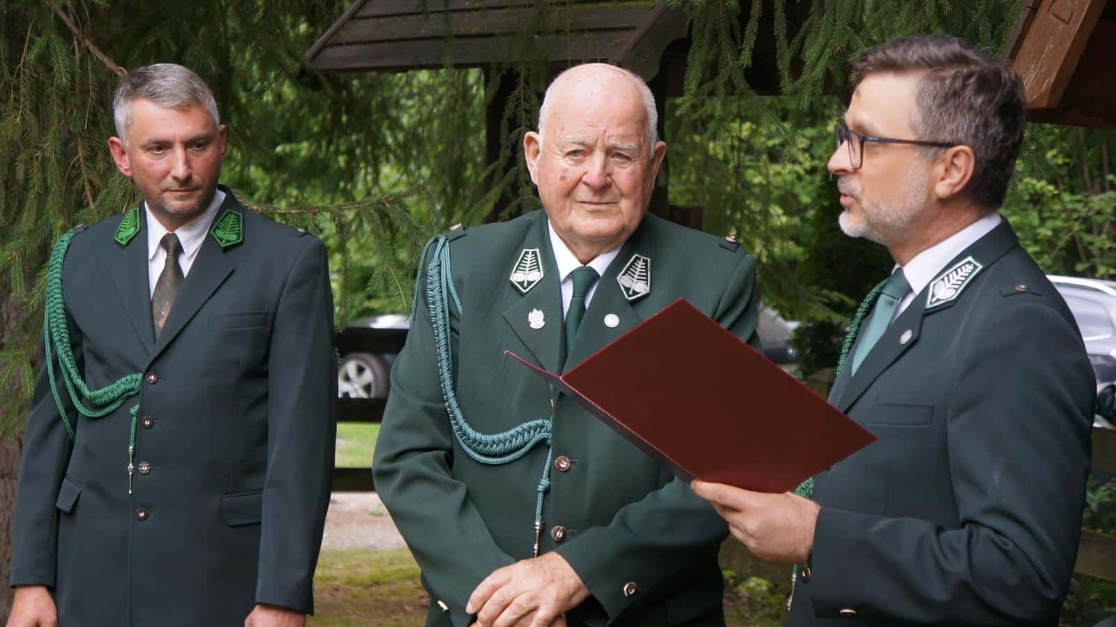 Sztafeta pokoleń, czyli wyjątkowy Dzień Integracyjny